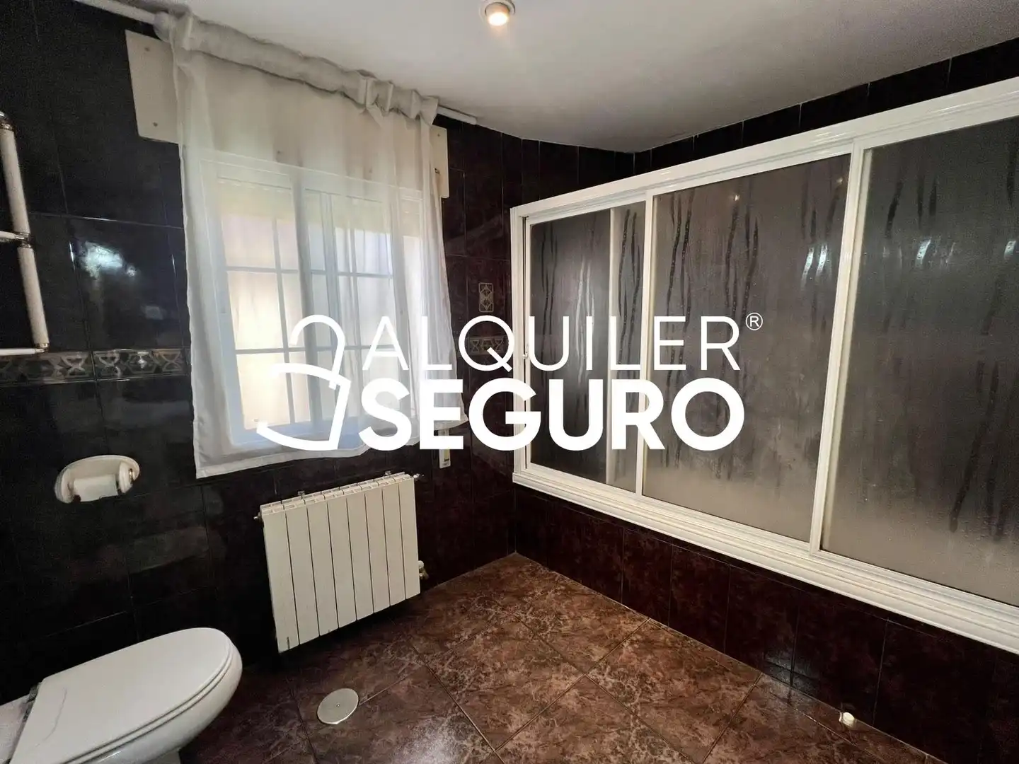 Casa o xalet de lloguer a de Sta. María, Talamanca de Jarama