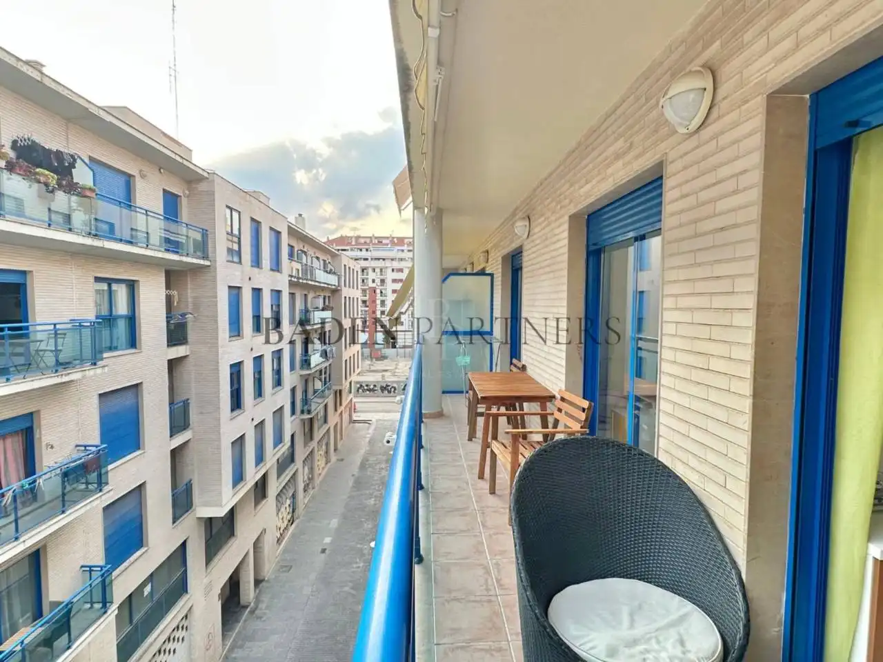 Flat for rent in Calle Alcañiz, Casco Urbano