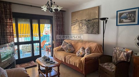 Foto 2 de Apartament en venda a Viña Málaga, Vélez-Málaga