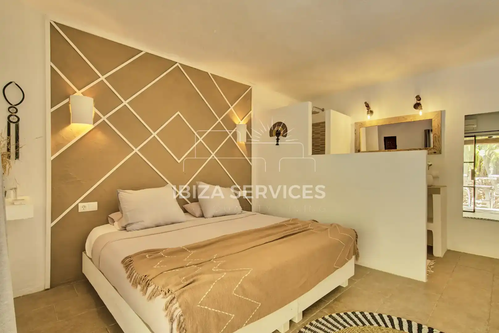 Chalet con piscina en venta en Roca Llisa, imagen 42