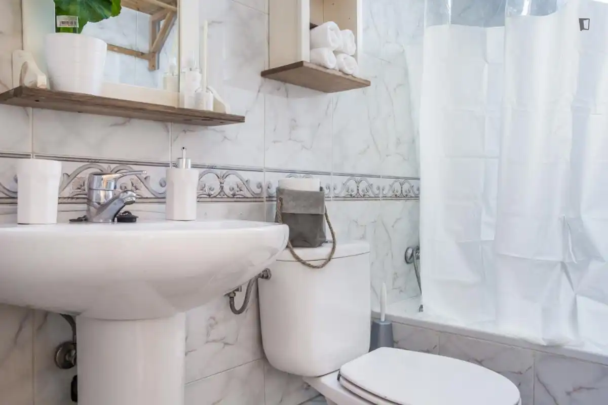 Apartamento de alquiler en Trafalgar