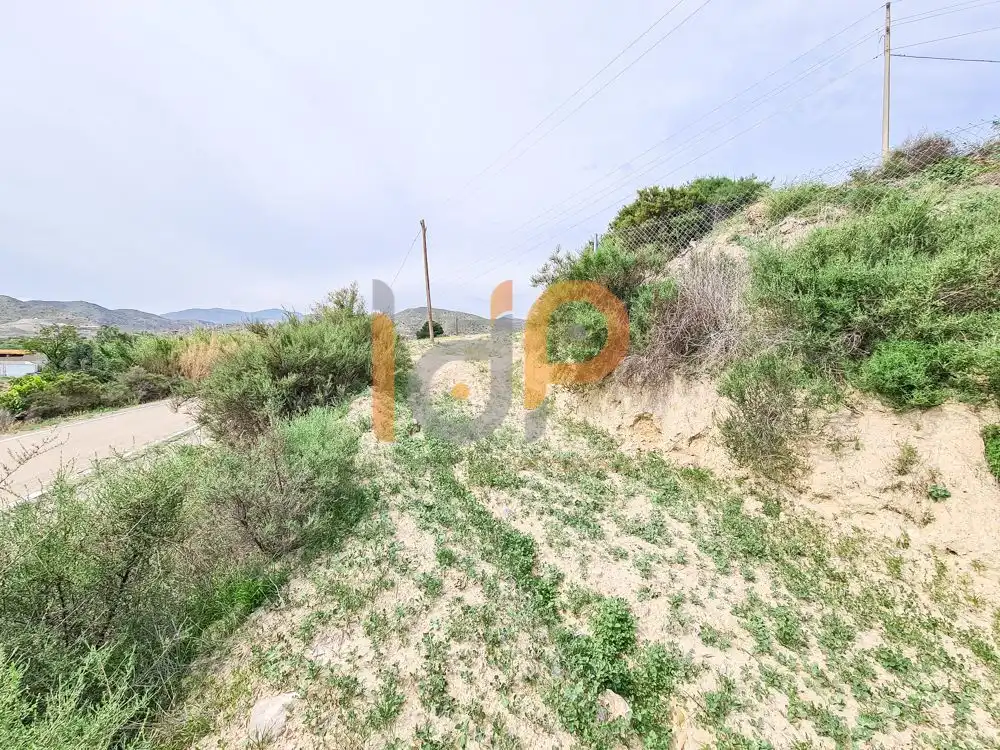 Terreno residencial en venta en Huércal-Overa, imagen 5