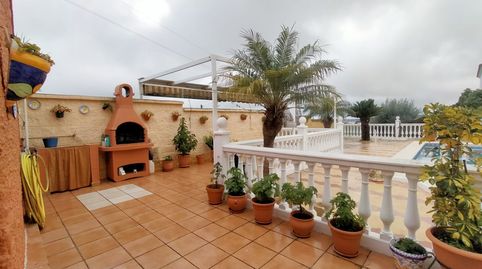 Foto 2 von Haus oder Chalet zum Verkauf in Carretera del Casino, 24a, El Juncal - Vallealto, El Puerto de Santa María