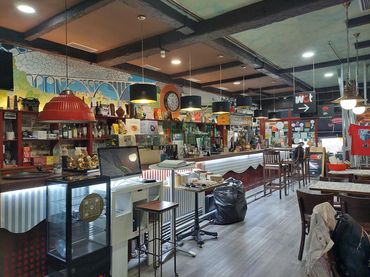 Local comercial en traspaso en Casco Viejo