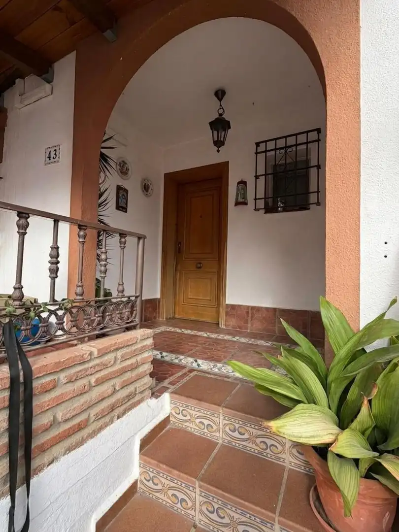 Casa adosada en venta en Churriana - El Pizarrillo - La Noria-Guadalsol