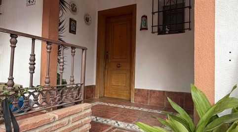 Foto 4 de Casa adosada en venta en Churriana - El Pizarrillo - La Noria-Guadalsol, Málaga Capital