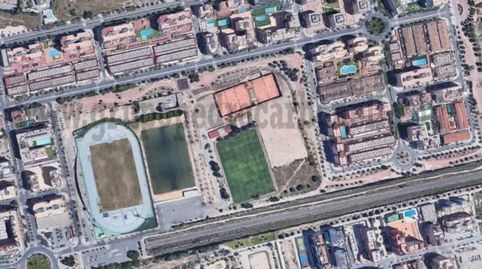 ELCHE ZONA KELME VENTA PLAZAS GARAJE 