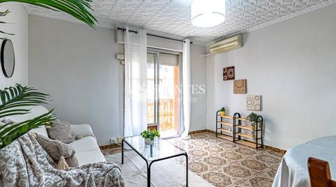 Foto 5 de Pis en venda a Antares, Florida Alta, Alicante