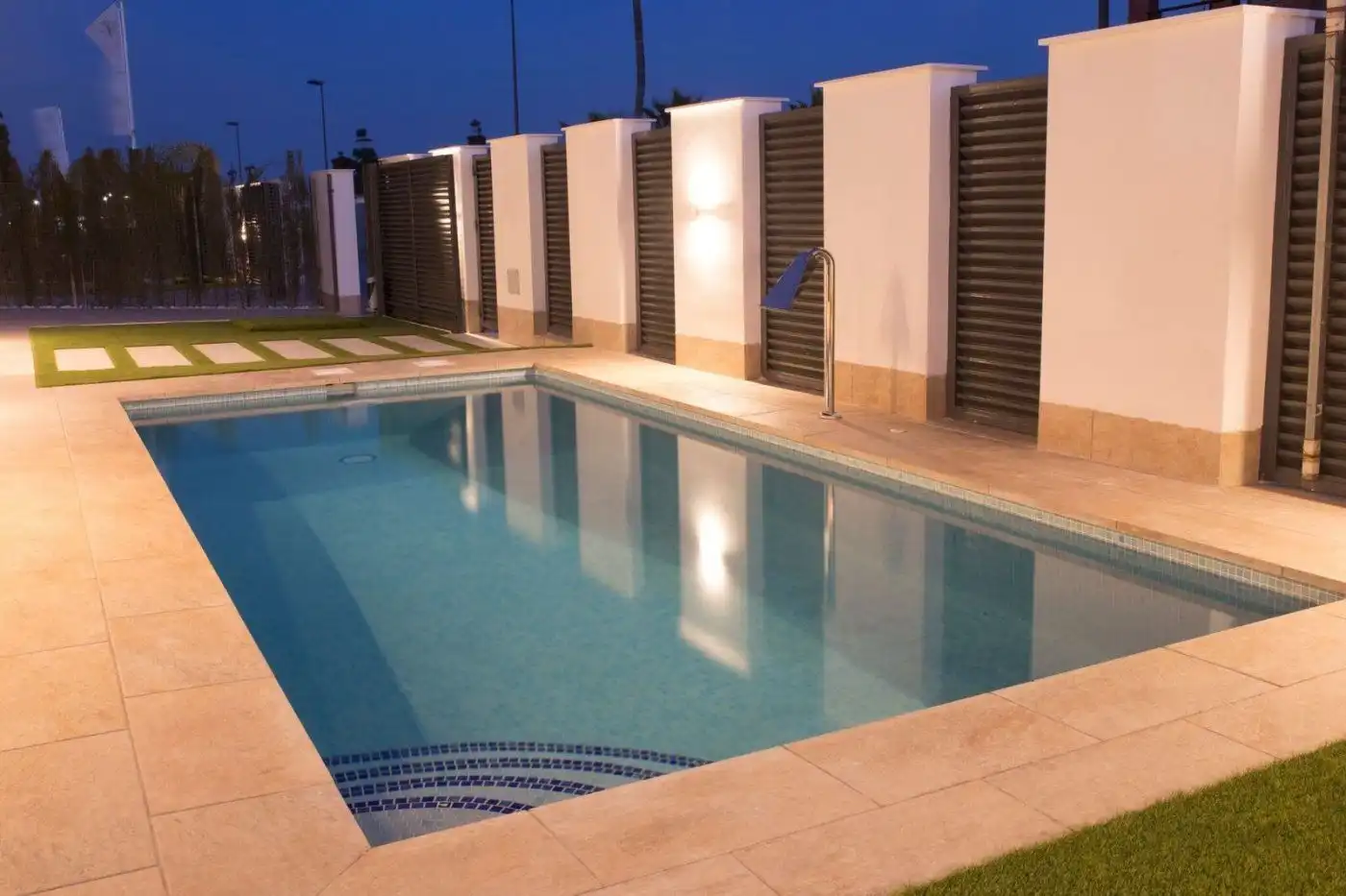 Villa avec piscine à vendre à Las Lomas de Rame - Bahía Bella, imagen 22