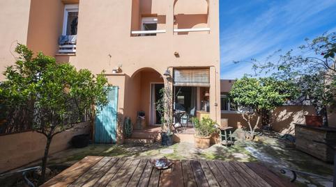 Foto 2 von Maisonette zum Verkauf in Carrer del Pigre Gris, Sant Jordi de Ses Salines - Sant Francesc, Sant Josep de sa Talaia