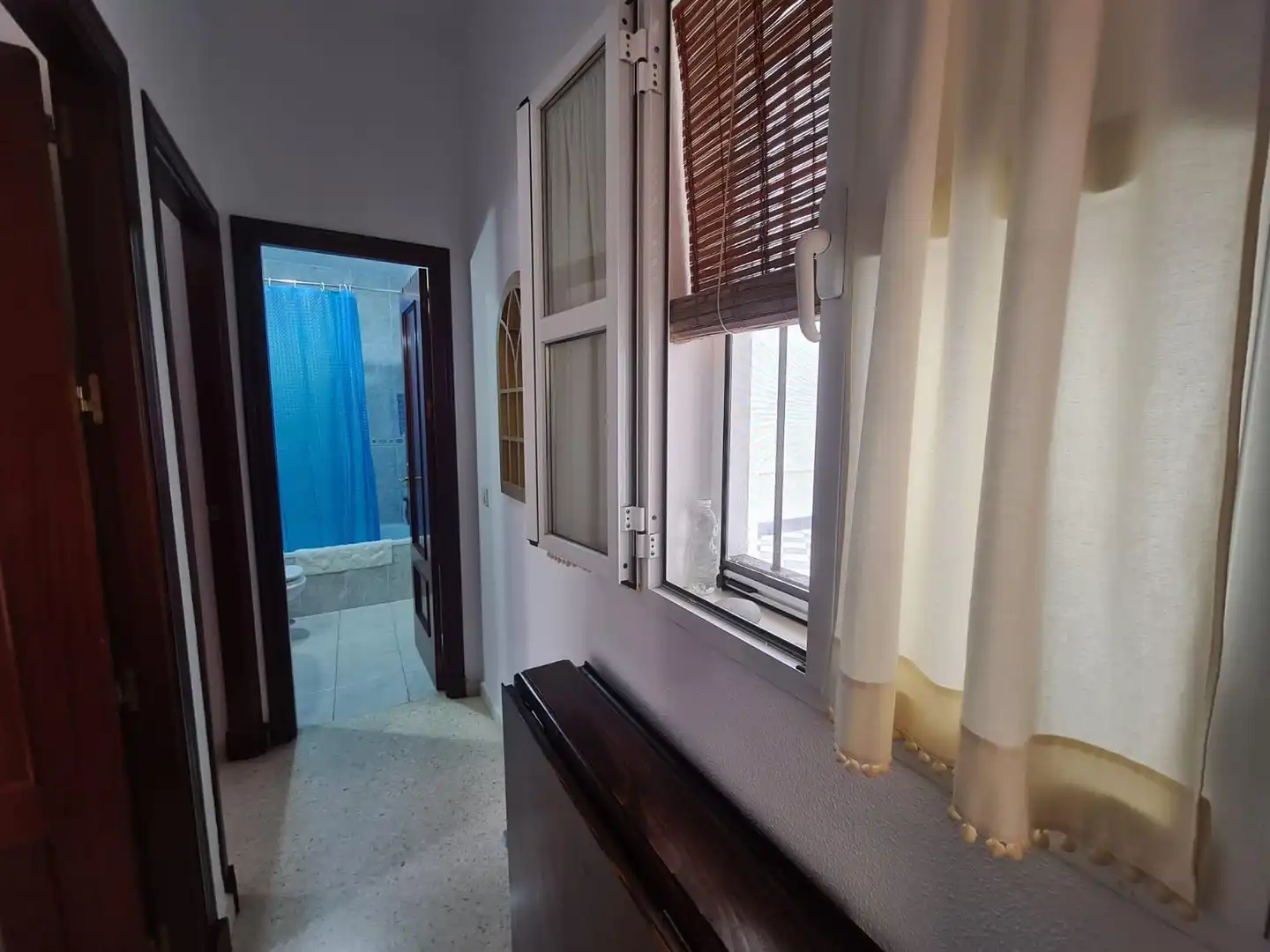 Piso en venta en Cádiz con Amueblado