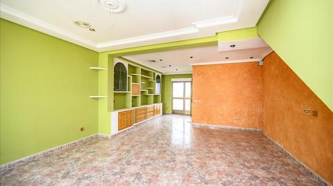 Foto 4 de Casa adosada en venta en Enmedio, La Pueblanueva, Toledo