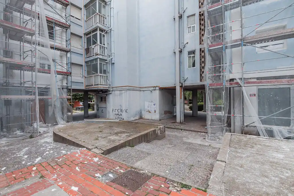 Flat with lift for sale in C/ Riu Llobregat, imagen 27