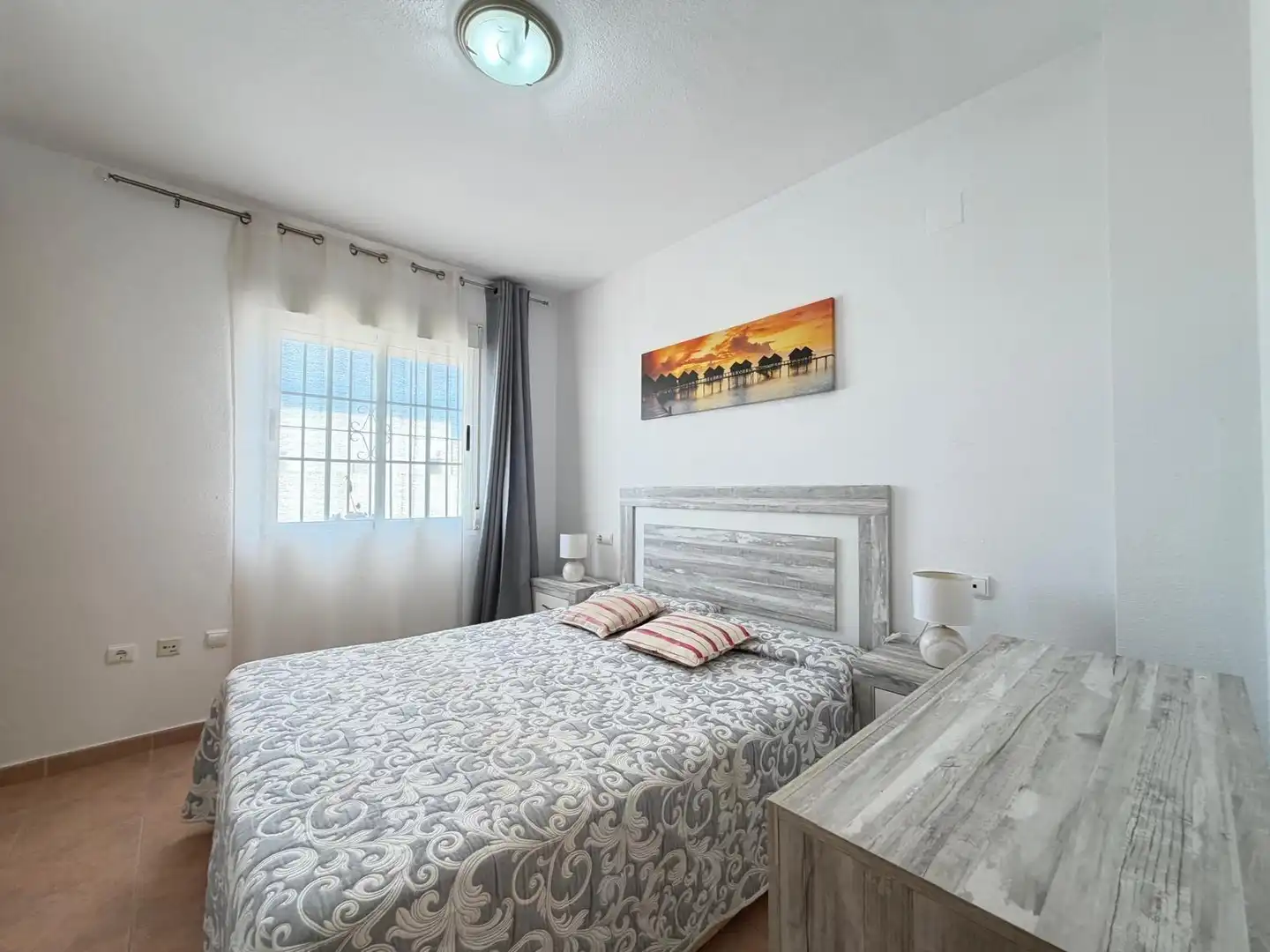 Bungalow con piscina in vendita a Calle ALBORAN, imagen 18
