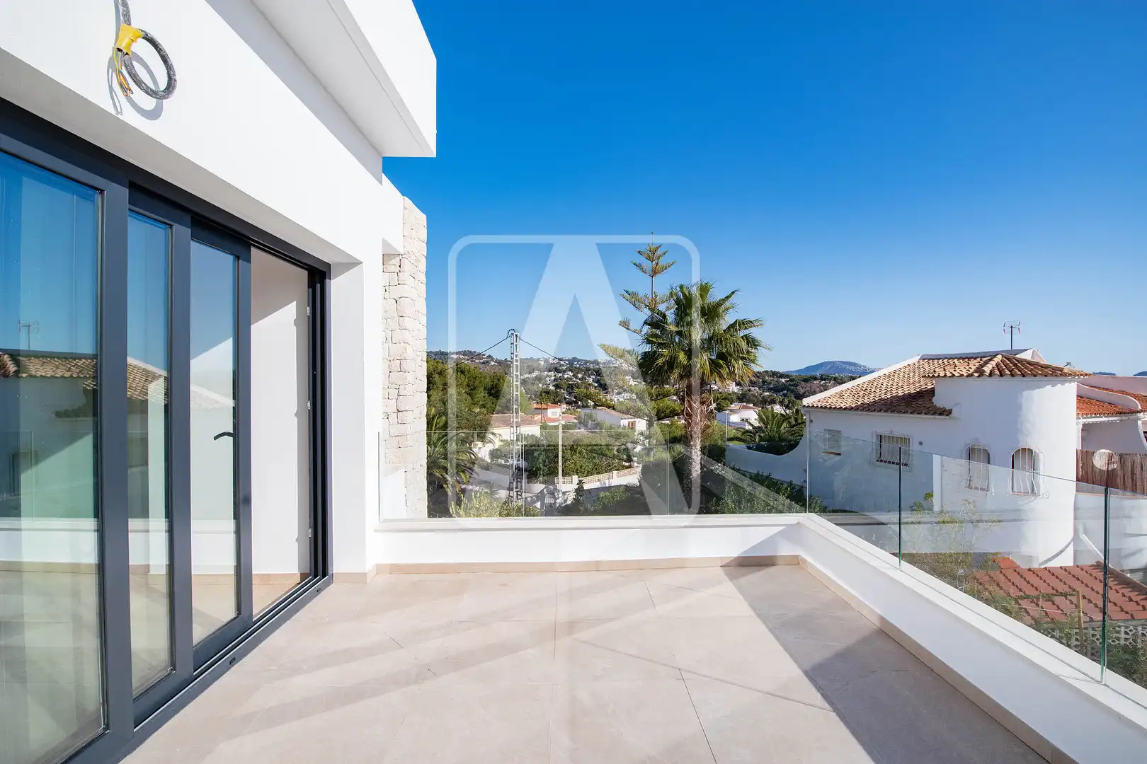 Detached house with pool for sale in La Fustera, imagen 18