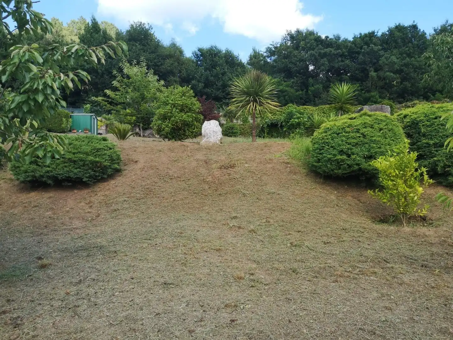 Residencial en venda en Cortegada