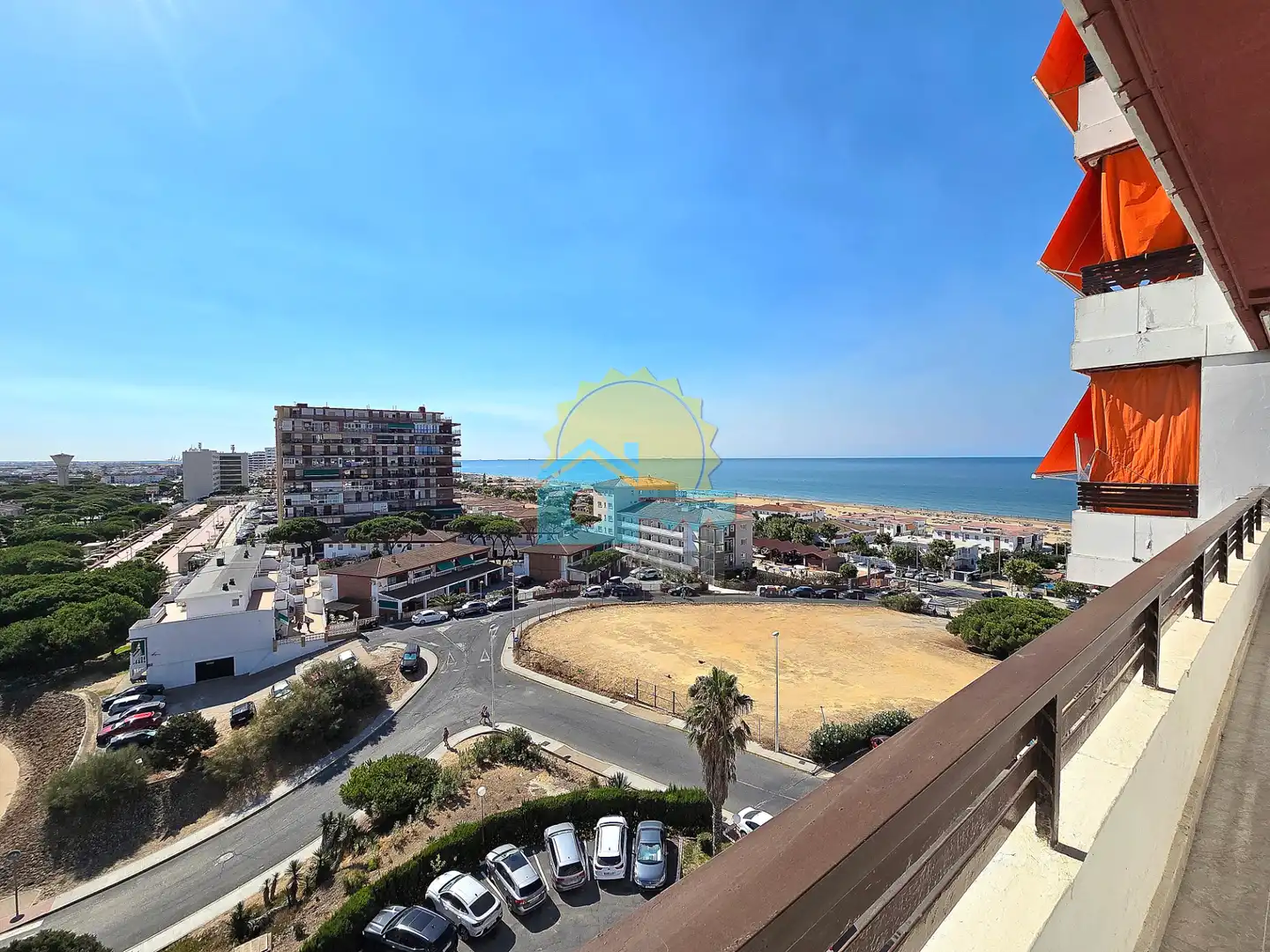 Appartamento con terrazza in vendita a Punta Umbría, imagen 26