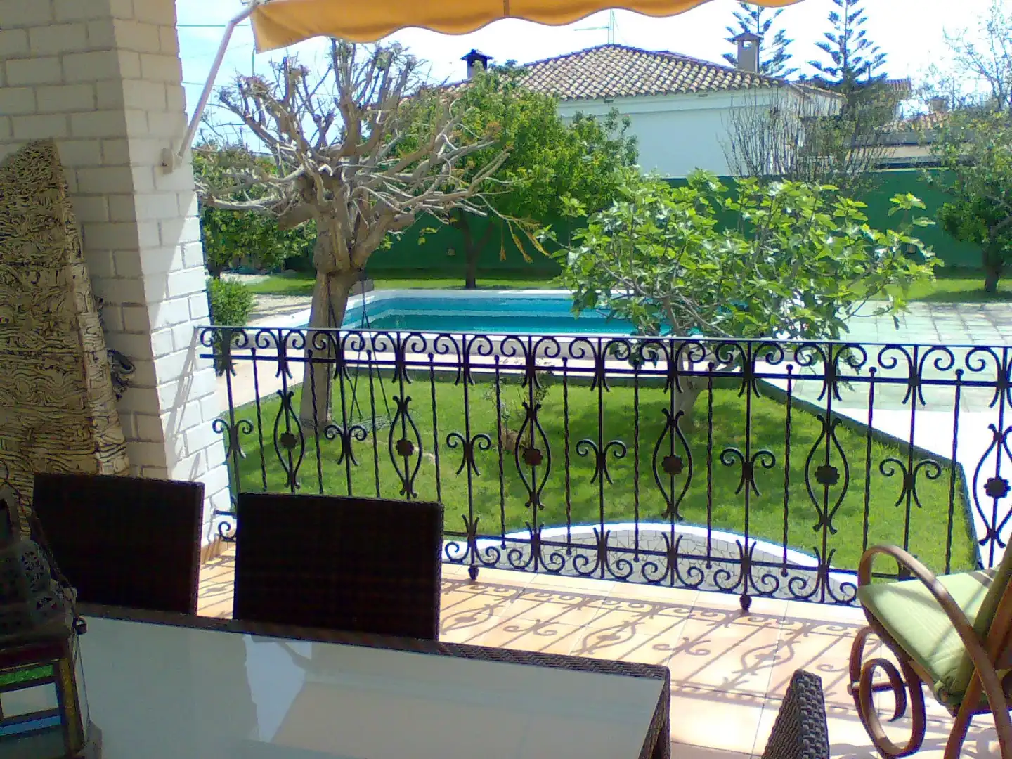 Villa mit Pool zum Verkauf in Calle Pl Numero 45 55R, imagen 3