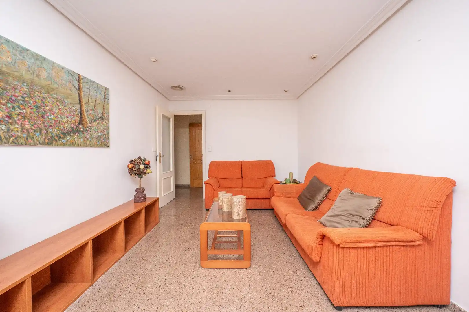Appartamento con ascensore in vendita a Calle CAPITAN BALTASAR TRISTANY, imagen 3