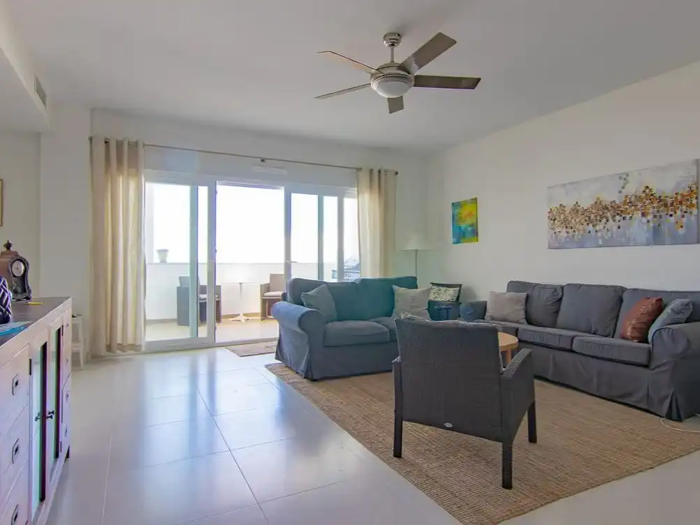 Villa mit Pool zur Miete in C. Tizona 4, imagen 6