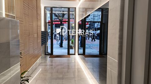 Photo 2 of Flat for rent in Benito Corbal, Zona de Plaza de Barcelos, Pontevedra Capital