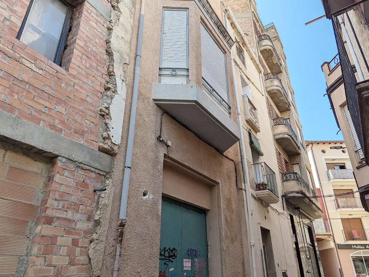 Pis en venda a Sant Antoni, 3, Ulldecona