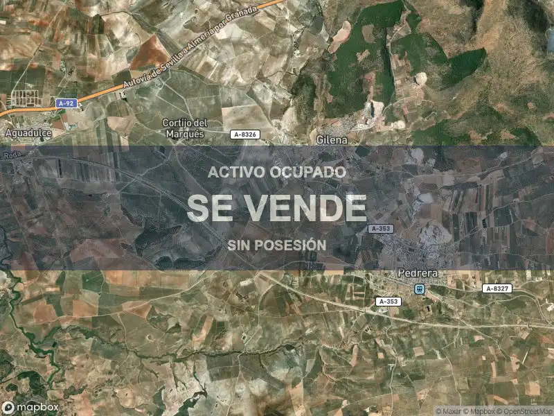 Flat for sale in Gilena