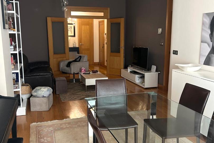 Photo 1 of Flat for sale in Rúa de García Barbón, 106, Centro - Areal, Pontevedra