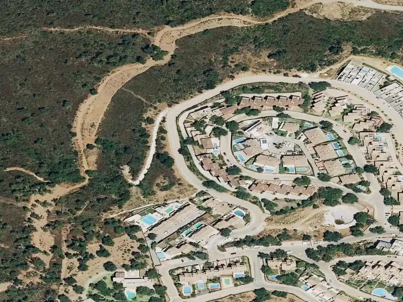 Flat for sale in Ojén