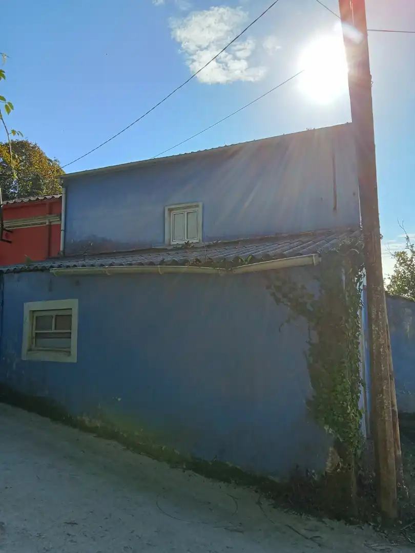 Adossat en venda a A Malata - Catabois - Ciudad Jardín, imagen 27