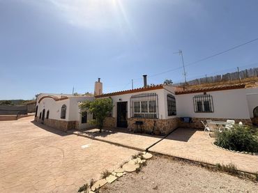 Casa rústica en venda a Jumilla