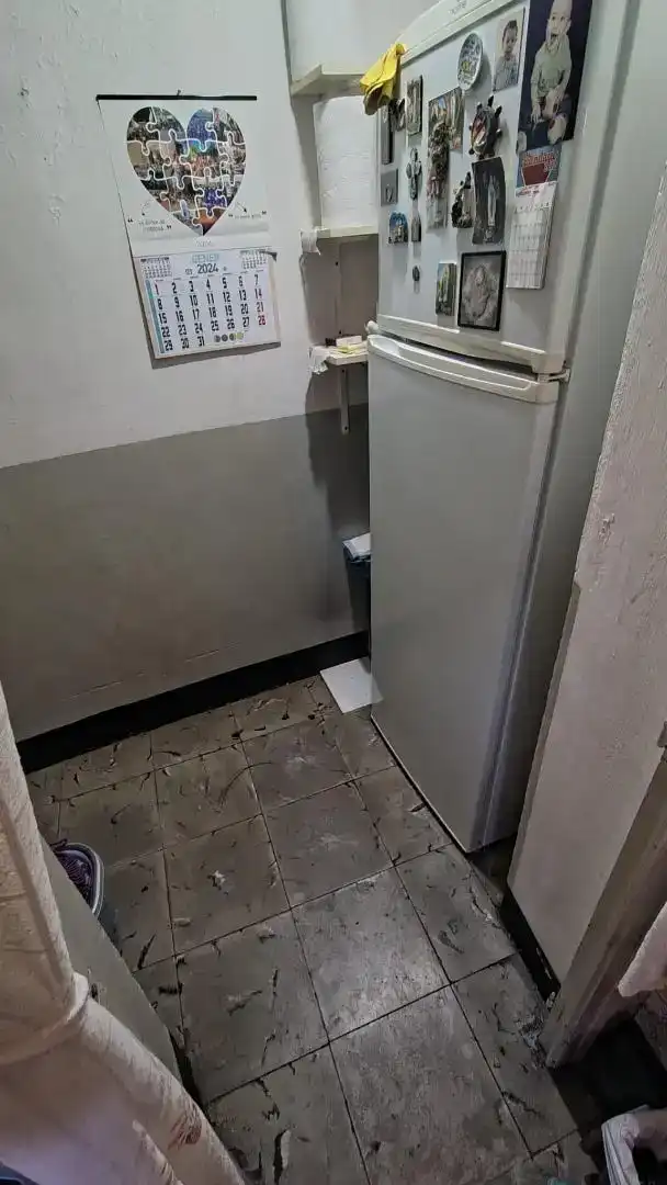 Baño de Casa adosada en venta en Juncosa con Trastero, Amueblado y Horno