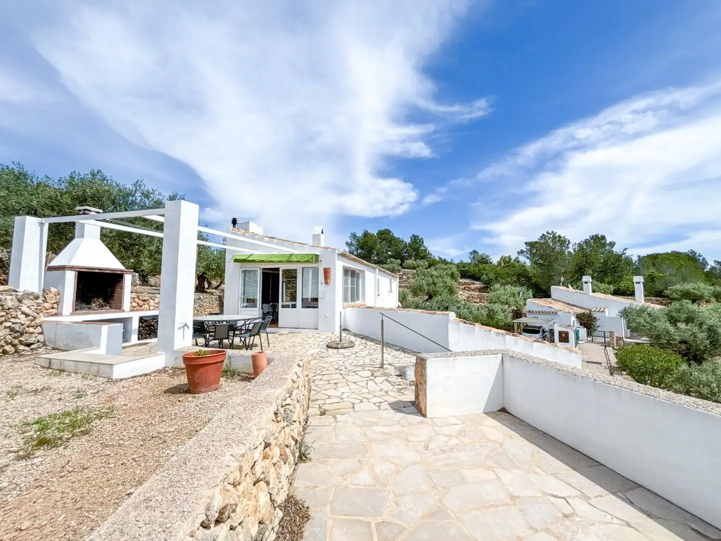 Villa mit Terrasse zum Verkauf in COLL DE L'ALBA 43517 TORTOSA (TARRAGONA), imagen 62