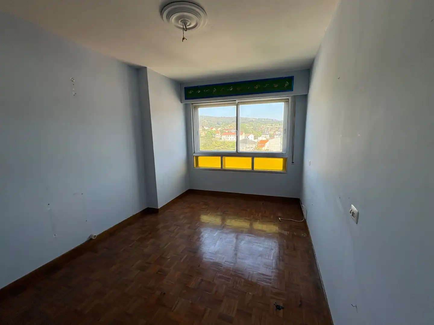 Bedroom of Flat for sale in Fene