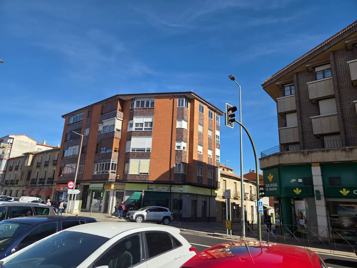 Piso con terraza en venta en Calle San Juan 14