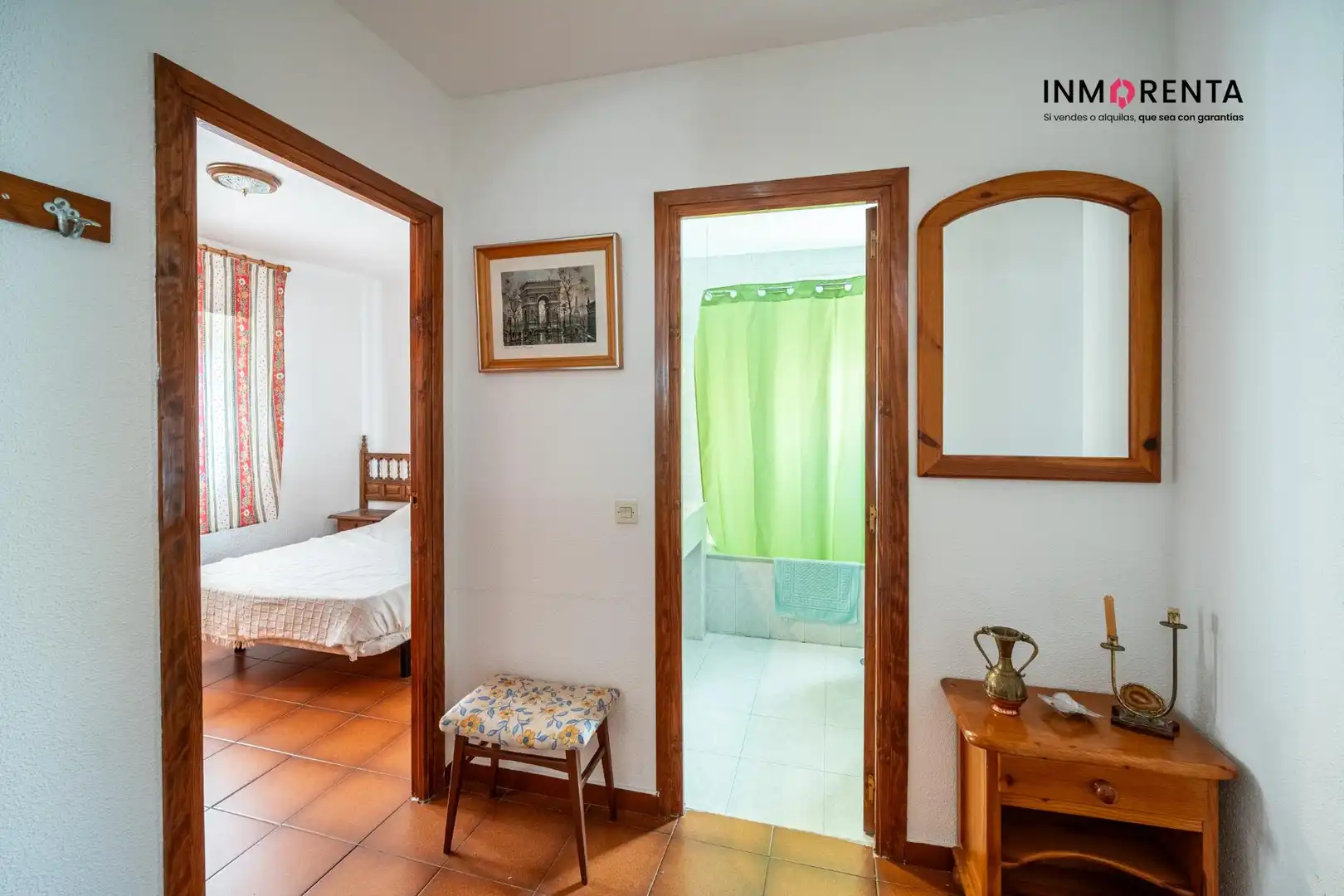 Houses for sale in Cadalso de los Vidrios  with Heating and Private garden