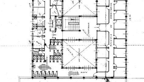 Photo 2 of Building to rent in Plaza de Toros - Santa Rita, Almería