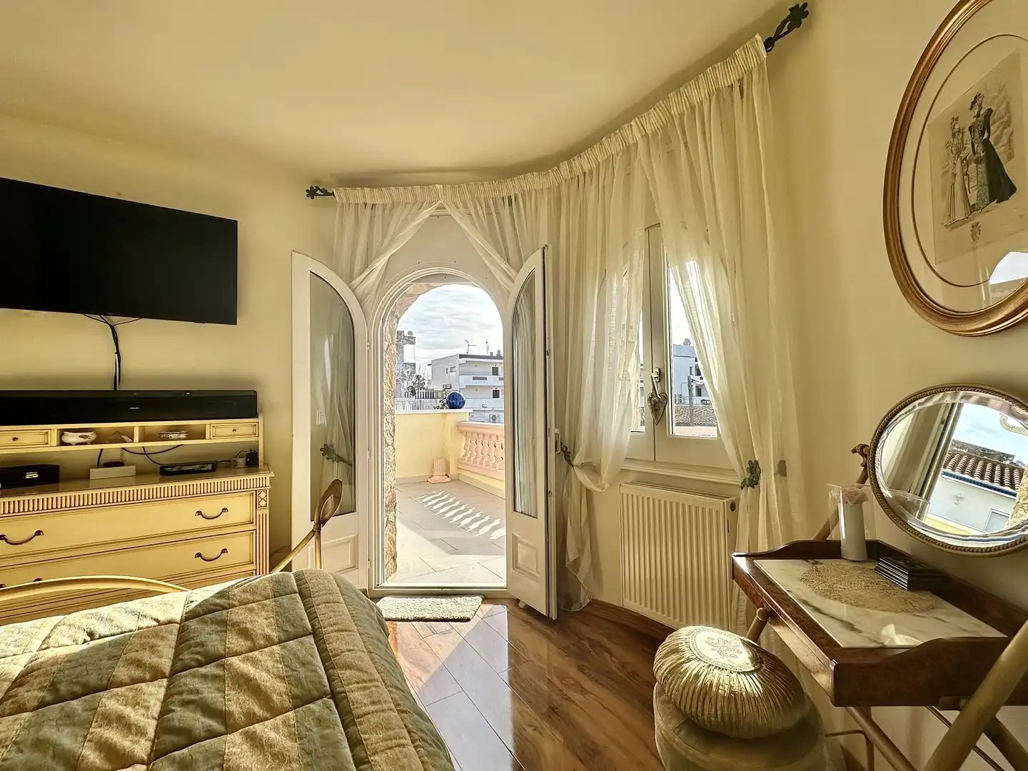 Casa con piscina en venta en Carrer de Sant Morí, 43B 43, imagen 15