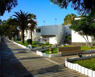 Study to rent in Diana, Costa del Silencio