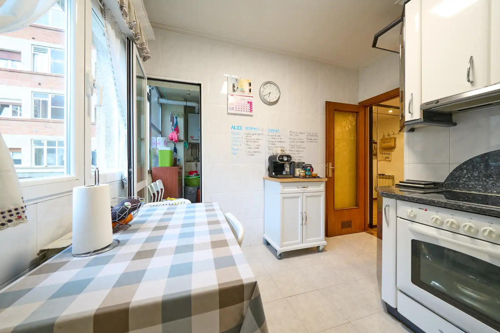 Wohnung zum Verkauf in Portal de Foronda Kalea, Arriaga - Lakua