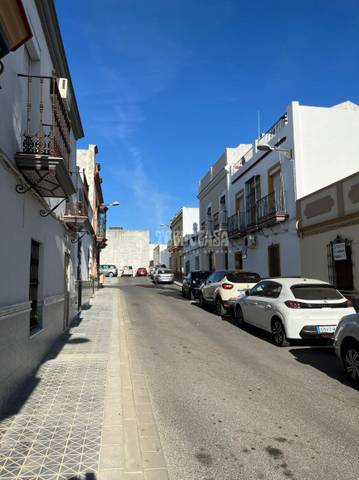 Casa adosada en Venta en El Viso del Alcor