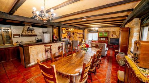 Foto 3 de Finca rústica en venta en Avenida de la Concha, 38, Ciudad Rodrigo, Salamanca