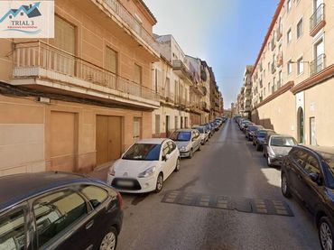 Pis amb ascensor en venda a Centro ciudad