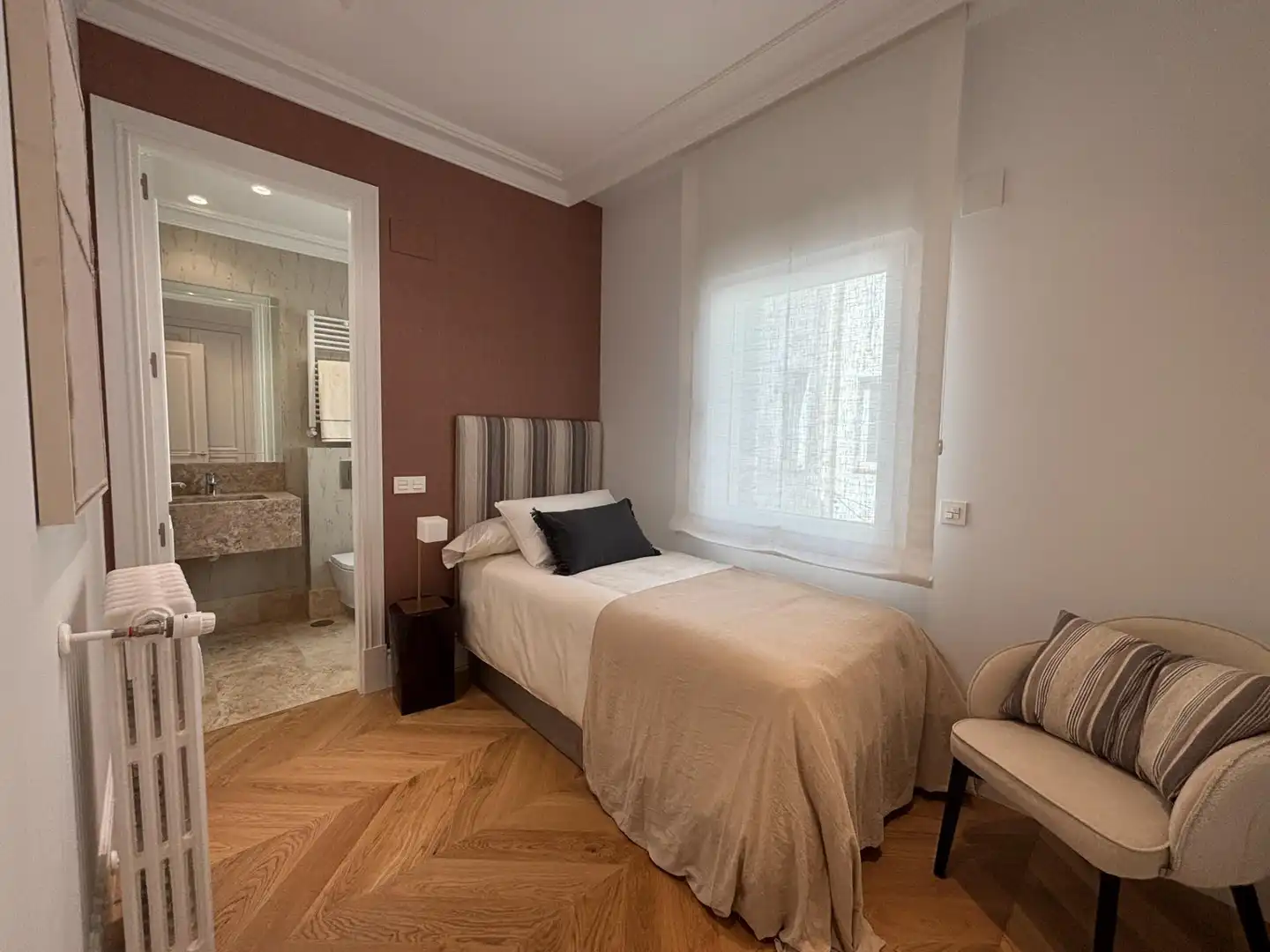 Flat with lift for sale in Calle GOYA, imagen 37