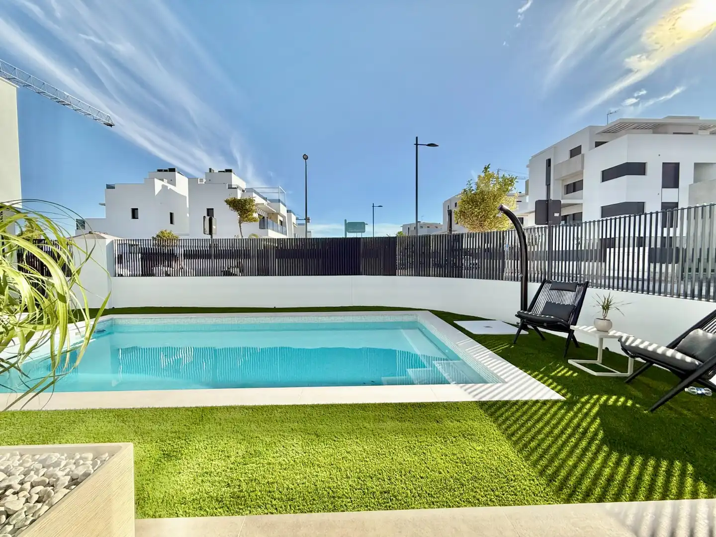 Casa con terraza en venta en Mar Menor Golf, imagen 6