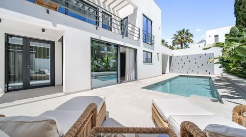 Photo 2 of Houses for rent in Las Lomas de Río Verde, Marbella