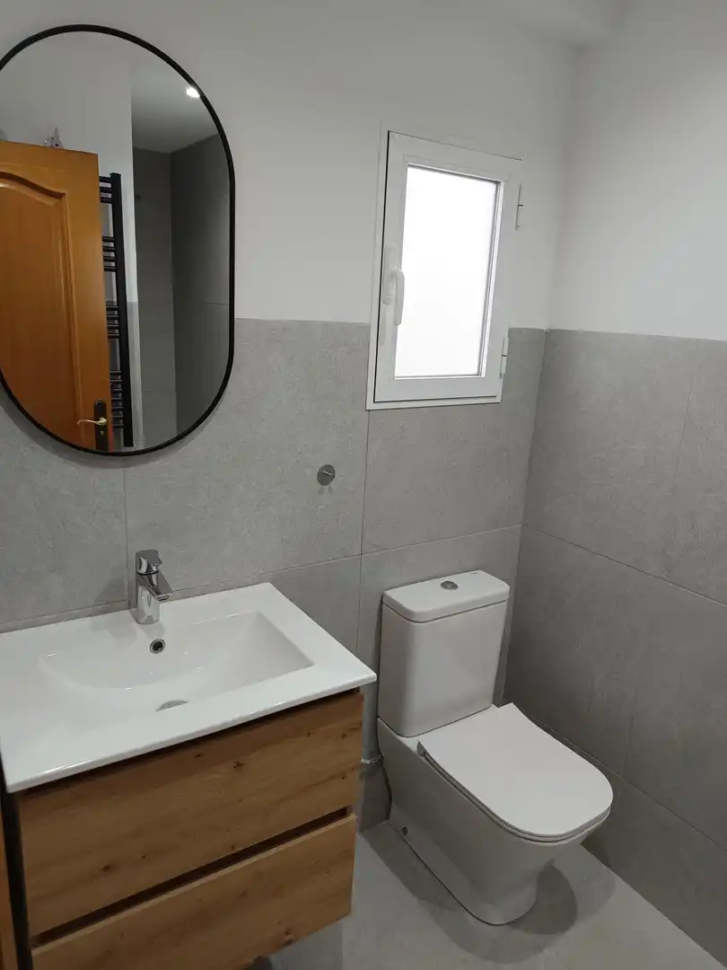 Wohnung mit Terrasse zum Verkauf in Avenida de la Paz, imagen 17