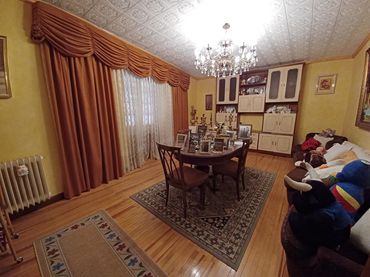 Casa con balcone in vendita a Minaya