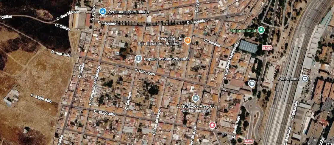 Maison à vendre à Valls, imagen 2