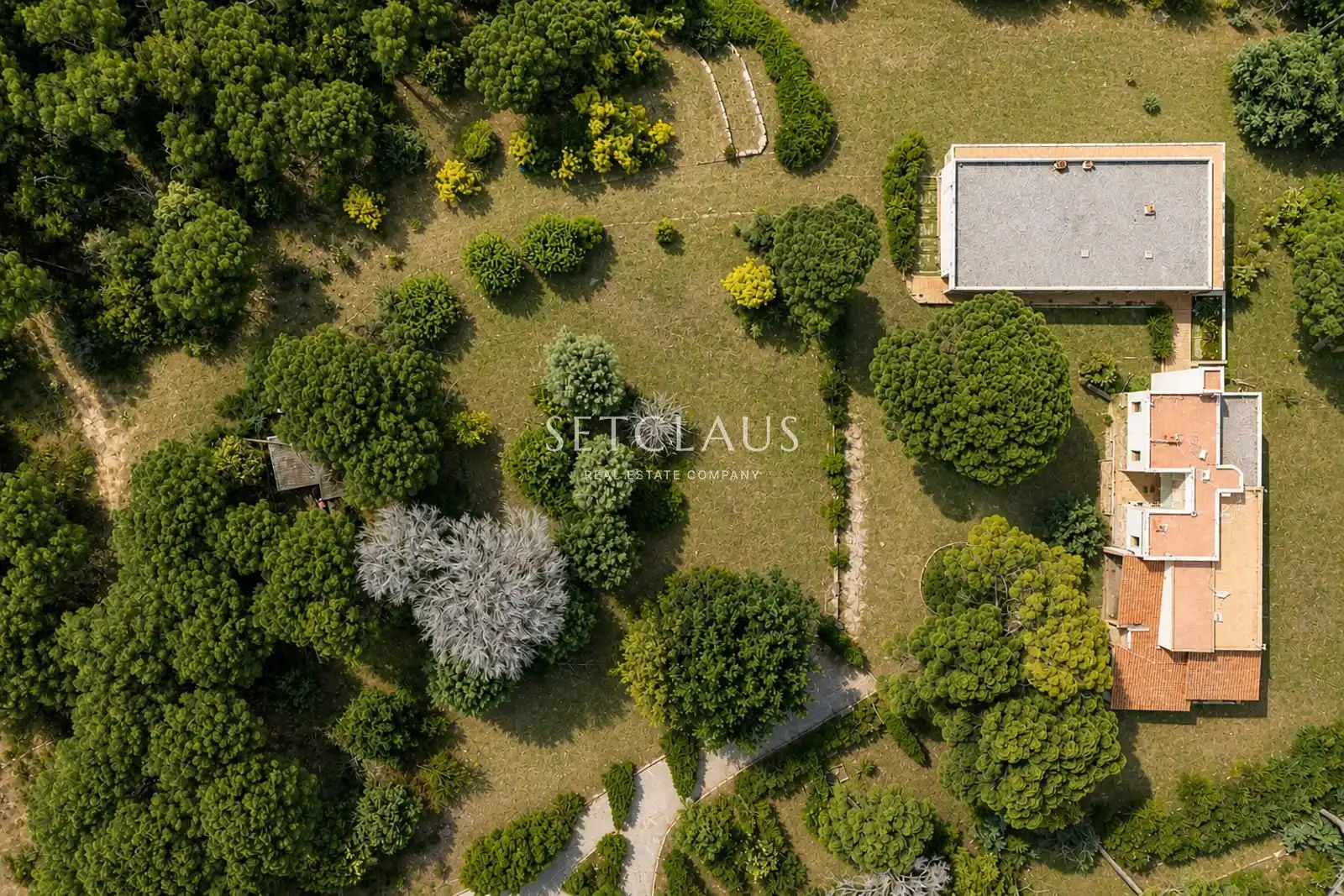 Villa avec piscine à vendre à L'Ametlla del Vallès, imagen 47